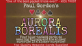 Aurora Borealis by Paul Gordon - Trick