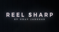REEL SHARP (Gimmicks and Online Instructions) by UDAY - Trick