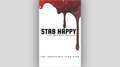 Stab Happy (Gimmicks and Online Instructions) by Abstract Effects - Trick