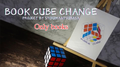 Book Cube Change by SYOUMA & TSUBASA - Trick
