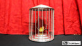 Spring Production Birdcage by Mr. Magic - Trick