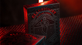 Ellusionist Deck: Black Anniversary Edition Playing Cards