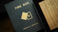 TIME BOX BY TCC & CONAN LIU & ROYCE LUO