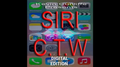 Siri C.T.W DIGITAL EDITION by Kevin Cunliffe Mixed Media DOWNLOAD