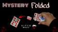 Mystery Folded by Viper Magic video DOWNLOAD