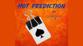 Hot Prediction by Nico Guaman video DOWNLOAD