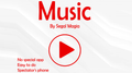 Music by Segal Magia video DOWNLOAD