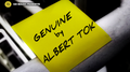 Genuine by Albert Tok & RN magicvideo DOWNLOAD