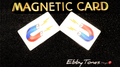 Magnetic Card by Ebbytones video DOWNLOAD