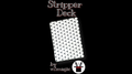 Stripper Deck by V2 Magic - Trick