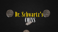 Dr. Schwartz's COINS by Martin Schwartz - Trick