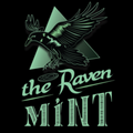 Raven MINT (Requires Raven Starter Kit) (Half Dollar)