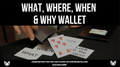 What, Where, When and Why (Gimmicks and Online Instructions) by Vulpine - Trick