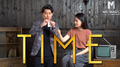 TIME (Gimmicks and Online Instruction)  by Bond Lee - Trick