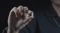 Morgan Coin Ring (Medium) by Alchemist Metal Company- Trick