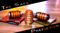 SAFE PREDICTION by Hugo Valenzuela - Trick
