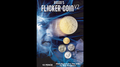 FLICKER COIN V2 (UK 10 Pence) by Rocco - Trick