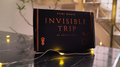 Tumi Magic presents Invisible Trip (Brown) by Tumi Magic- Trick