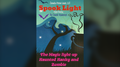 SPOOK LIGHT by David Haversat and P&L - Trick