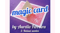 Magic Card by Aurelio Ferreira & Raissa Santos video DOWNLOAD