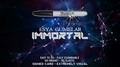 IMMORTAL by Esya G video DOWNLOAD