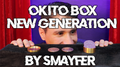 Okito Box New Generation by Smayfer video DOWNLOAD