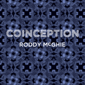 Coinception by Roddy McGhie (Quarter)
