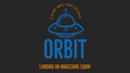 ORBIT by Mark Parker & Jonathan Fox - Trick