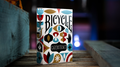 Bicycle Cardstract Playing Cards by US Playing Card