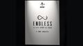 Endless (Gimmicks and Online Instructions) by Iñaki Zabaletta - Trick