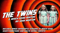 Twins (Gimmicks and Online Instructions) by John Morton - Trick