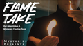 Flame Take (Gimmicks and Online Instructions) by Lukas Hilken And Mysteries