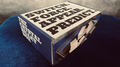 The Crystal Billet Box by David Regal - Trick