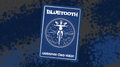 Bluetooth (Blue) - Sirus Magic & Premium Magic Store - Trick