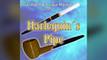 Harlequin's pipe by Quique Marduk & Juan Pablo Ibanez - Trick