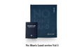 NO MAN'S LAND SERIES (VOL 1) by Mr. Kiyoshi Satoh - Book