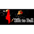 Silk to Ball Red (Automatic) by JL Magic - Trick