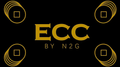 ECC (HALF DOLLAR SIZE) by N2G - Trick