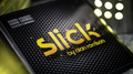 Slick (Gimmicks and Online Instructions) by Alan Rorrison and Mark Mason - Trick
