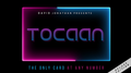 TOCAAN Deluxe Edition (Gimmicks and Online Instructions) by David Jonathan - Trick