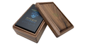 Deluxe Titanic Tarot: Risen Spirits (with wooden box)