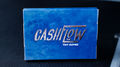 CASH FLOW BLUE by Taty Gomez- Trick