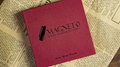 MAGNET-0 by HENRY HARRIUS & ARMANDO C - Trick