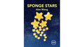 SPONGE STARS by Alan Wong - Trick
