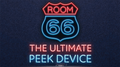 Room 66 BLACK by Yoan Tanuji & Magic Dream- Trick