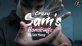 Hanson Chien Presents Crazy Sam's Handcuffs by Sam Huang - Trick