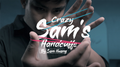 Hanson Chien Presents Crazy Sam's Handcuffs by Sam Huang - InStock