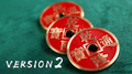 CSTC Version 2 (30.6mm) by Bond Lee, N2G and Johnny Wong - Trick