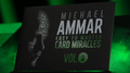 Easy to Master Card Miracles (Gimmicks and Online Instruction) Volume 3 by Michael Ammar - Trick