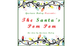 The Santa's Pom Pom (Gimmicks and Online Instructions) by Gustavo Raley - Trick